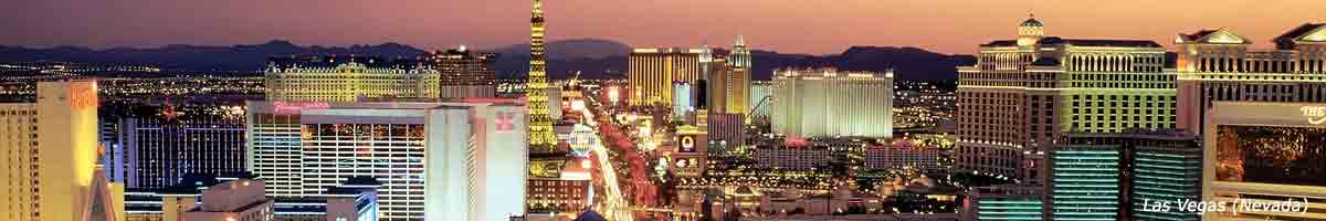 Guia USA de Nevada